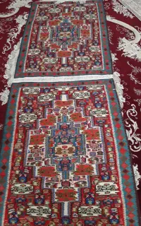 سلام سجاده