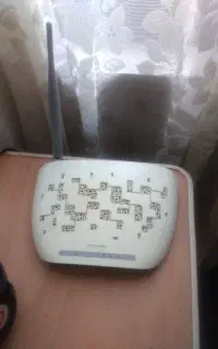 مودم همراه کابل