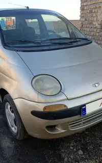 دوو ماتیز