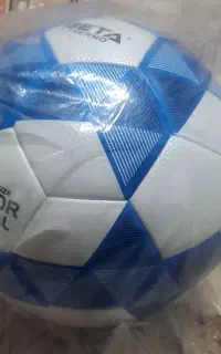 توپ فوتبال