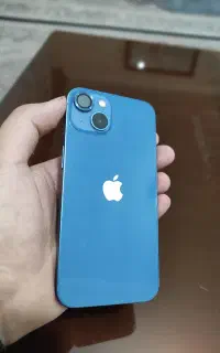 آیفون ۱۳نرمال ۲۵۶ zaa