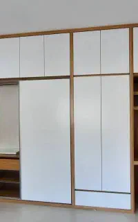 تعمیرات کابینت کمددیواری میز تی وی فردیس وحومه