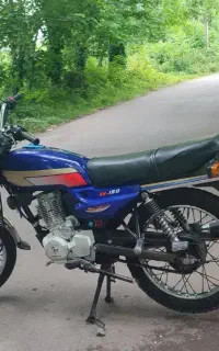 موتور 150همتاز شکاری
