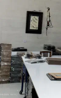 استخدام همکار خانم