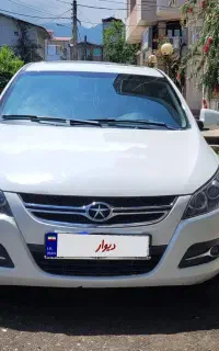 خودرو جک j5 مدل ۹۴