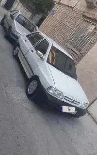 پراید ۸۱ صبا