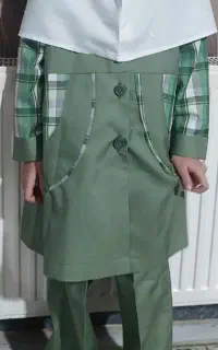 سلام لباس مدرسه