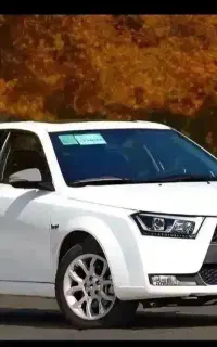 دنا پلاس اتومات آپشنال خشک1405