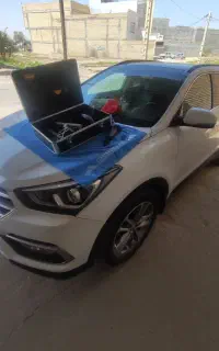 ترمیم شیشه اتومبیل