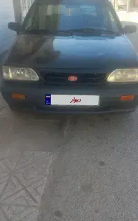 پراید