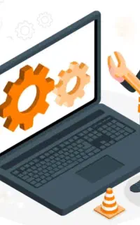 خدمات کامپیوتر سیار