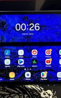 samsung tab S2