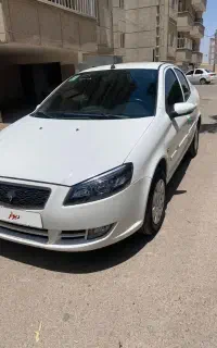 رانا پلاس ۱۴۰۰ سالم بدون رنگ