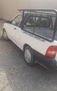 پرایدوانت۱۵۱ مدل۱۴۰۳