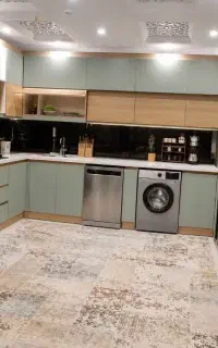 طراحی،ساخت وتعمیرات و برچسب کابینت