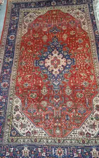 فرش دستباف تبریز ۶متری