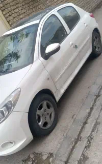 ۲۰۷ پانا مدل ۱۴۰۲