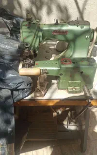 چرخ پس دوز جوراب آمریکایی