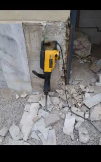 تخرب وکندی کاری با پیکور