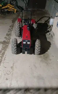 تراکتور ۳۹۹ جفت ۱۴۰۳