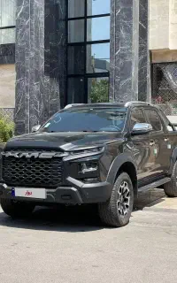 KMC T9 1403 گارانتی فعال / سند ازاد فوری