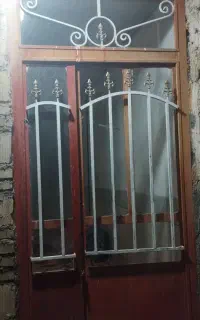 درب و پنجره