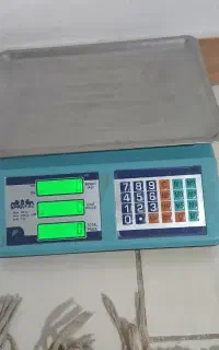 ترازو ۴۰ کیلویی اسپرینت