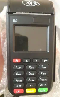 دستگاه کارتخوان سیار