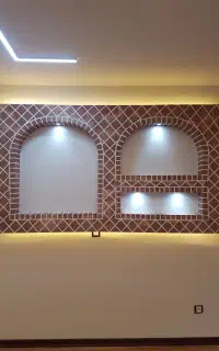اجرای میکروسمنت