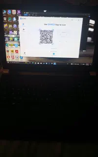 لبتاب توشیبا core i7