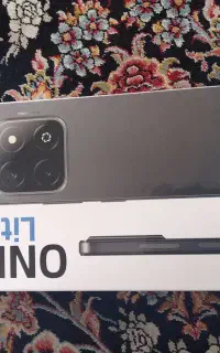 گوشی شیاومی