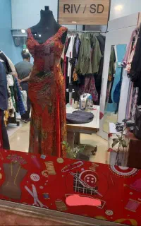 لباس مجلسی بسیار شیک با مدل های مختلف