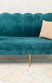 مبل صدفی