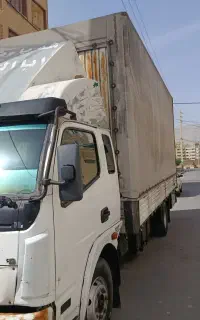 کاویان جی ال اس شاسی بلند