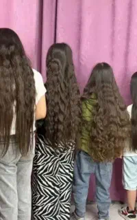 خریدار اصلی و صادر کننده مو
