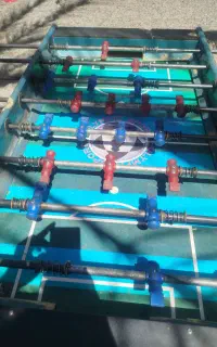 فوتبال دستی