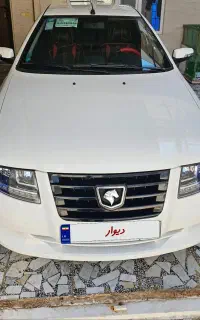 سمند xup7 مدل ۱۴۰۴