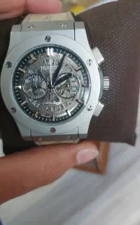 ساعت hublot