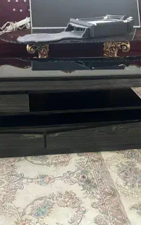 میز تلوزیون mdf