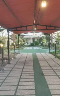 اجرای سقف های شیروانی
