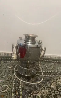سماور برقی