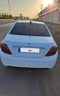 دنا پلاس توربو اتوماتیک اپشنال