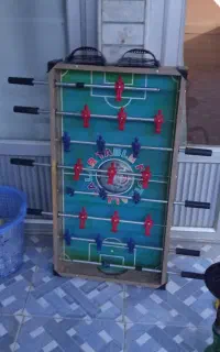 فوتبال دستی