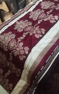 روتختی دونفره ۶ تکه