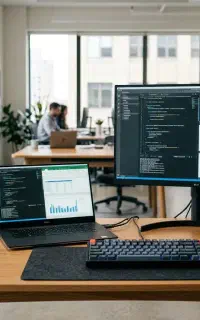 جویای کار اپراتور کامپیوتر و امور اداری