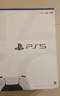 ps5 standard