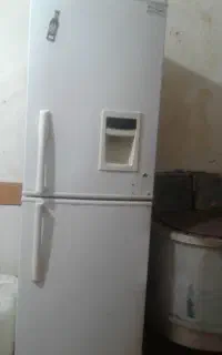 یخچال
