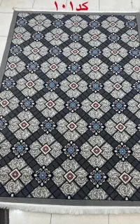 مشهد خیابان چمن نبش چمن ۴۲ سرای کناره بهروز