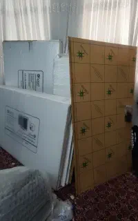 محافظ صفحه تلوزیون chochen(تایوان)