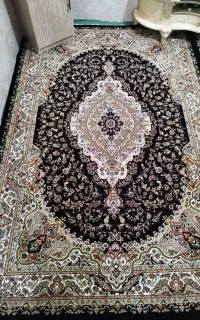 فرش ۶ متری